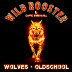 Wolves (feat. David Bergvall)