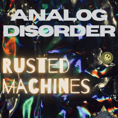 Rusted Machines (live act)