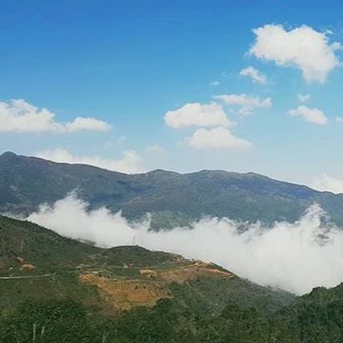 Sắp vào đông