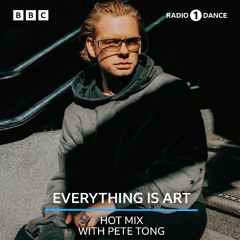 BBC Radio 1 Hot Mix | March 20, 2026