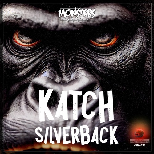 Katch - Silverback (Out 31st October)