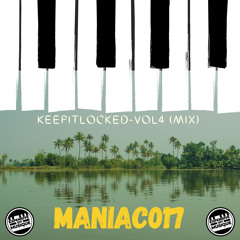 KEEPITLOCKED - VOL4 (MIX)