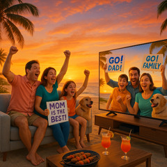 Kaleidoskop - Die Netflix Duplikanten