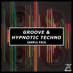Loops samples. Rave