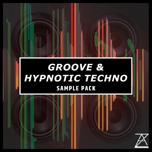 Loops samples. Rave