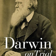 READ EPUB 📝 Darwin on Trial by  Phillip E. Johnson KINDLE PDF EBOOK EPUB