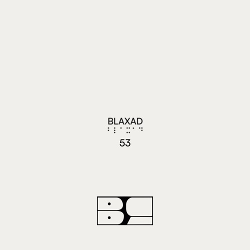 BLURCAST 53 | BLAXAD