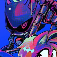 Quartz Quadrant (Re - Imagined) [16 Bit Sega Genesis] - Sonic CD [By MegaBaz]