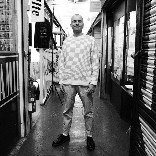 Sam Sharp w/ Mr West - March 2023