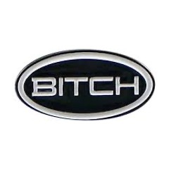bitch.ye