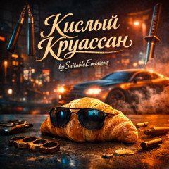 Кислый Круассан v2.1