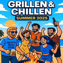 Grillen & Chillen Summer 2025