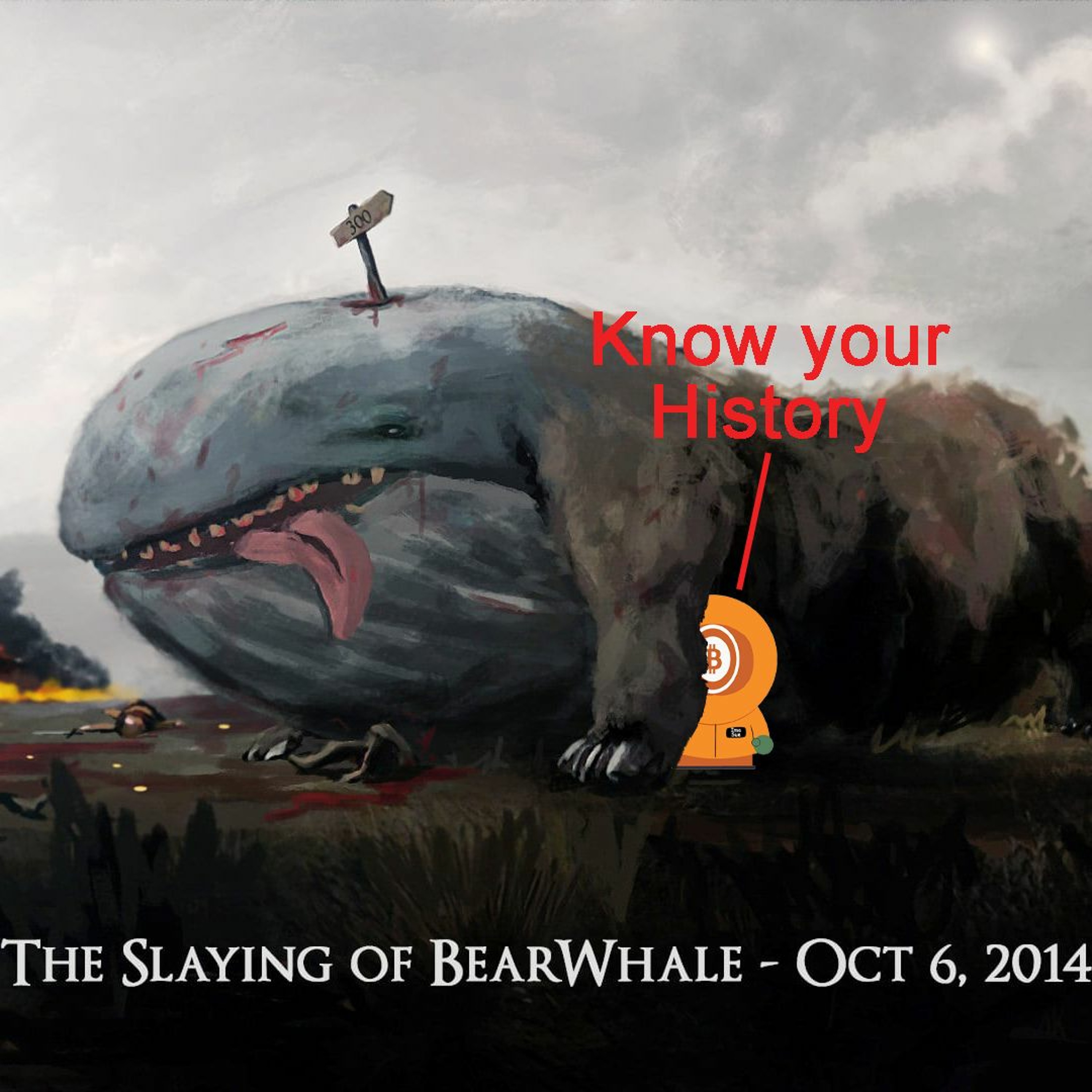 Bitcoin And . . . Ep244