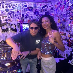 Coast 2 Coast with Honey Bun and X-Coast @ The Lot Radio 08-22-2024