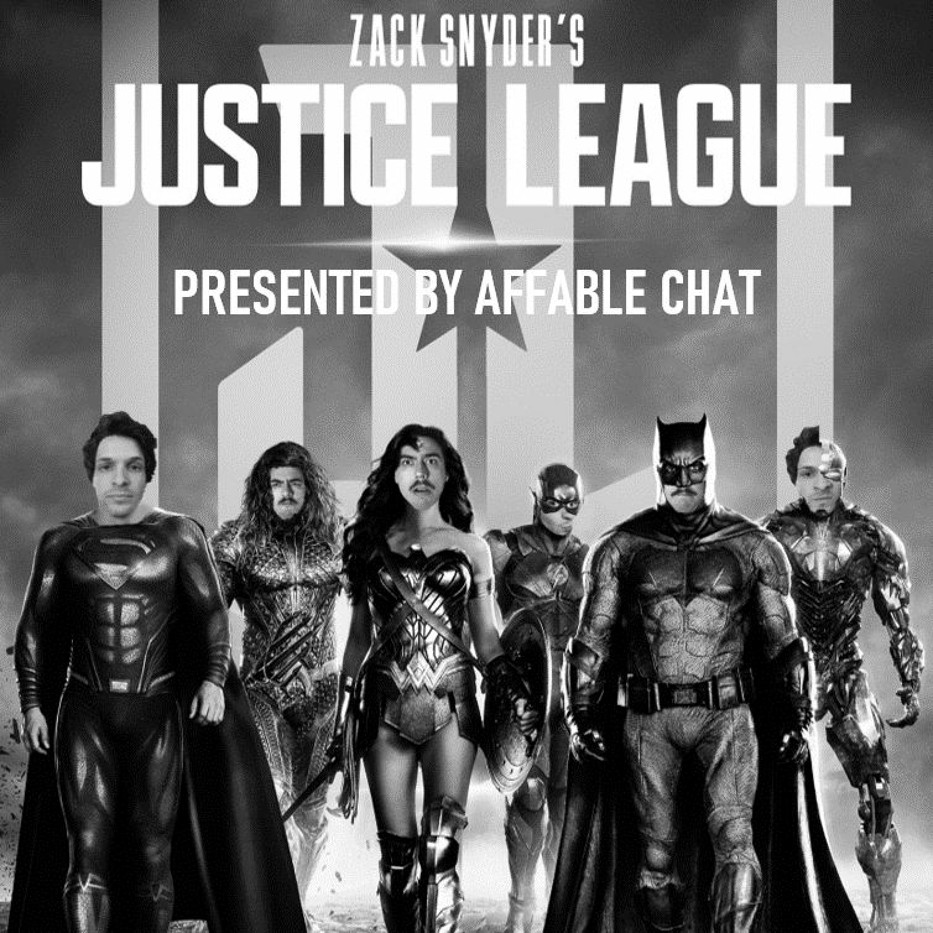 Affable Chat