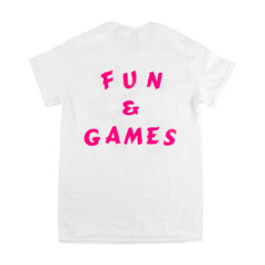 Fun and Games