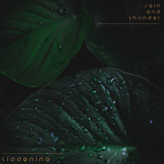 Rain Noize