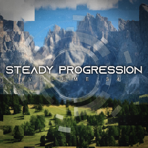 Steady Progression Vol. 34