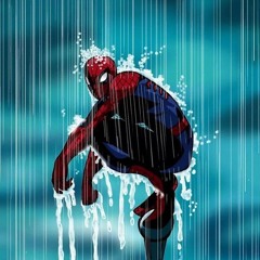 Spider - Man X Need 2 - Pinegrove (instrumental)