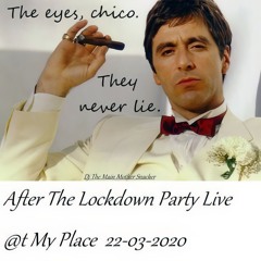 After The Lockdown Party