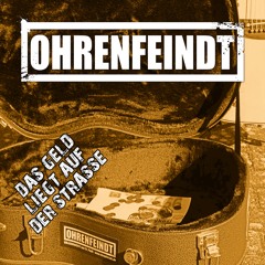 So nicht (Live im Gruenspan)