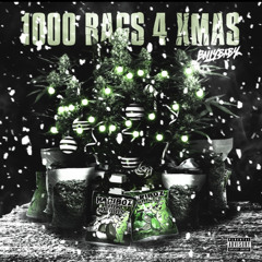 Bally Baby - 1000 Bags 4 Xmas