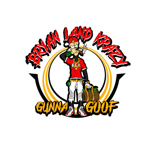 GUNNA GOOF x CHECKTEAM LOUII V - IMPOSTERS