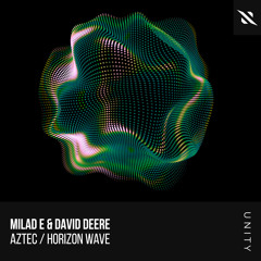 Milad E, David Deere - Horizon Wave