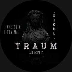 VALKYRIA [Traum EP]