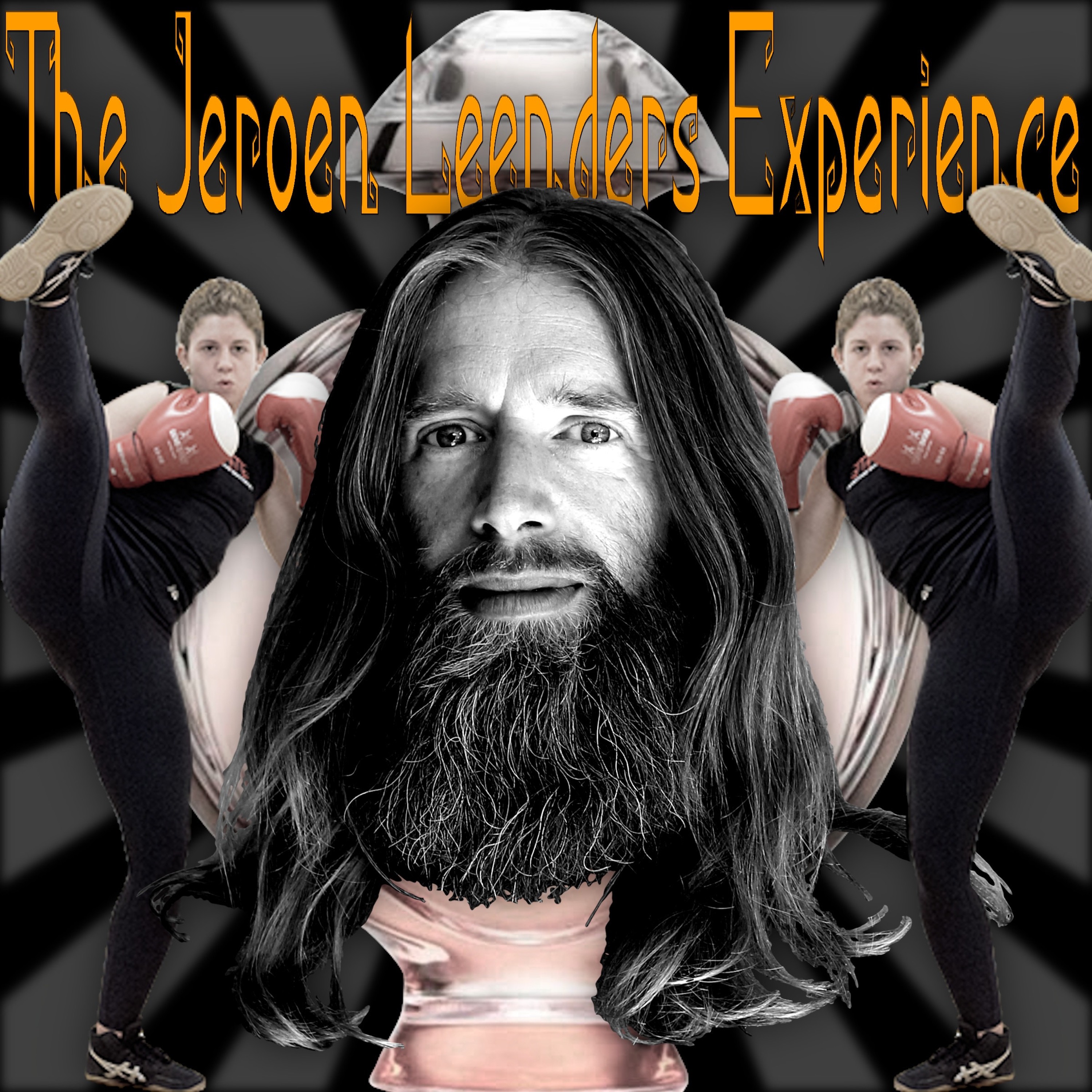 Jeroen Leenders Experience