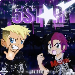 5STAR FT GHOSTIE