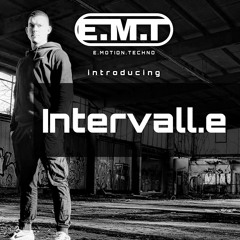 Intervall.eTechno@E.M.T- EmotionTechno Bunker Rave 12.03.22 - 140bpm