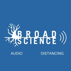 Audio Distancing: The grad students are not alright!