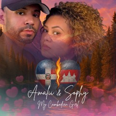 Amalii & Sophy - My Cambodian Girl