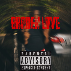 Shak G - Broken Love (prod DdotFreezing)