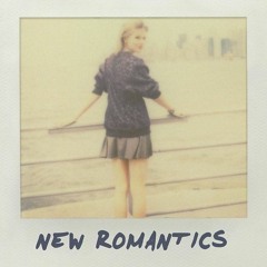 New Romantics (Remix) - Taylor Swift