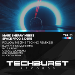 Follow Me (D.A.V.E. The Drummer Extended Remix)
