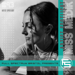 #93 Miss Medik