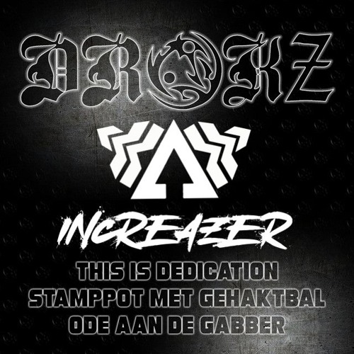This Is Dedication [Increazer Uptempo Edit] (FREE DOWNLOAD)