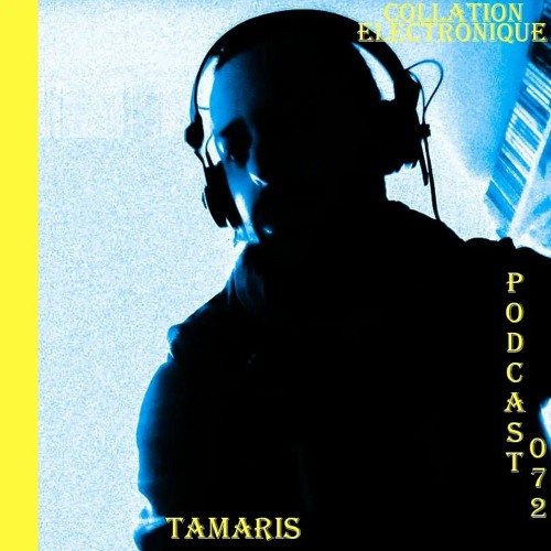 Label Néon - Tamaris / Collation Electronique Podcast 072 (Continuous Mix)