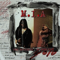 M.I.A ft. subiibabii (prod 47, @onejxe, @revdid1t)