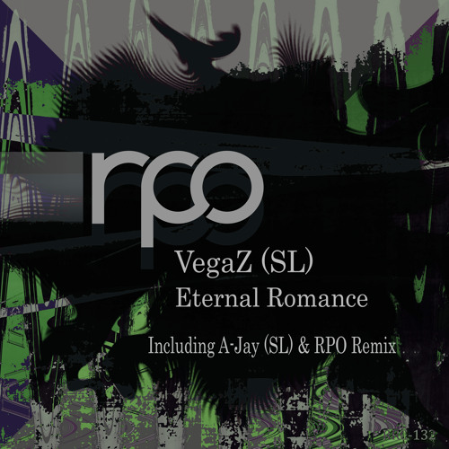 Eternal Romance (RPO Remix) [RPO Records]