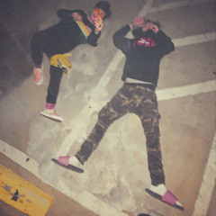 Feel Alive (Ft. J’ate)