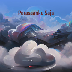 Perasaanku Saja (feat. SongWriter, Arranger, guitarist, pianist & vocalis)