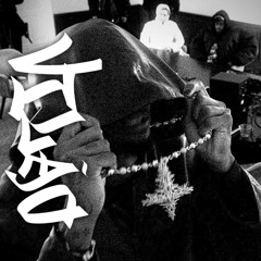 [FREE] Brandão85 X Matuê Trap Typebeat - VILÃO | Prod.BROTHA