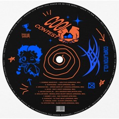 PREMIERE: Static2002- Hats [Cool Contest]