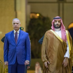 الخليج هذا الصباح: هل ينجح العراق في دفع السعودية وإيران لاستئناف الحوار بينهما؟