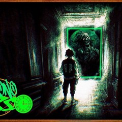 DORIAN GRAY - Chrono [PROD. CHKODY]