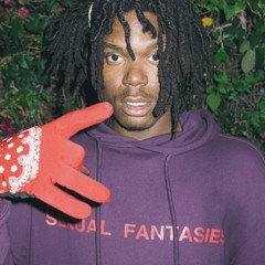 Lucki - Widebody (prod. BrentRambo)