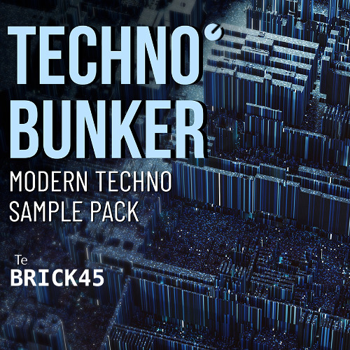 Bunker Techno Set 135 Bpm